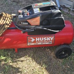Compressor De Aire  Husky