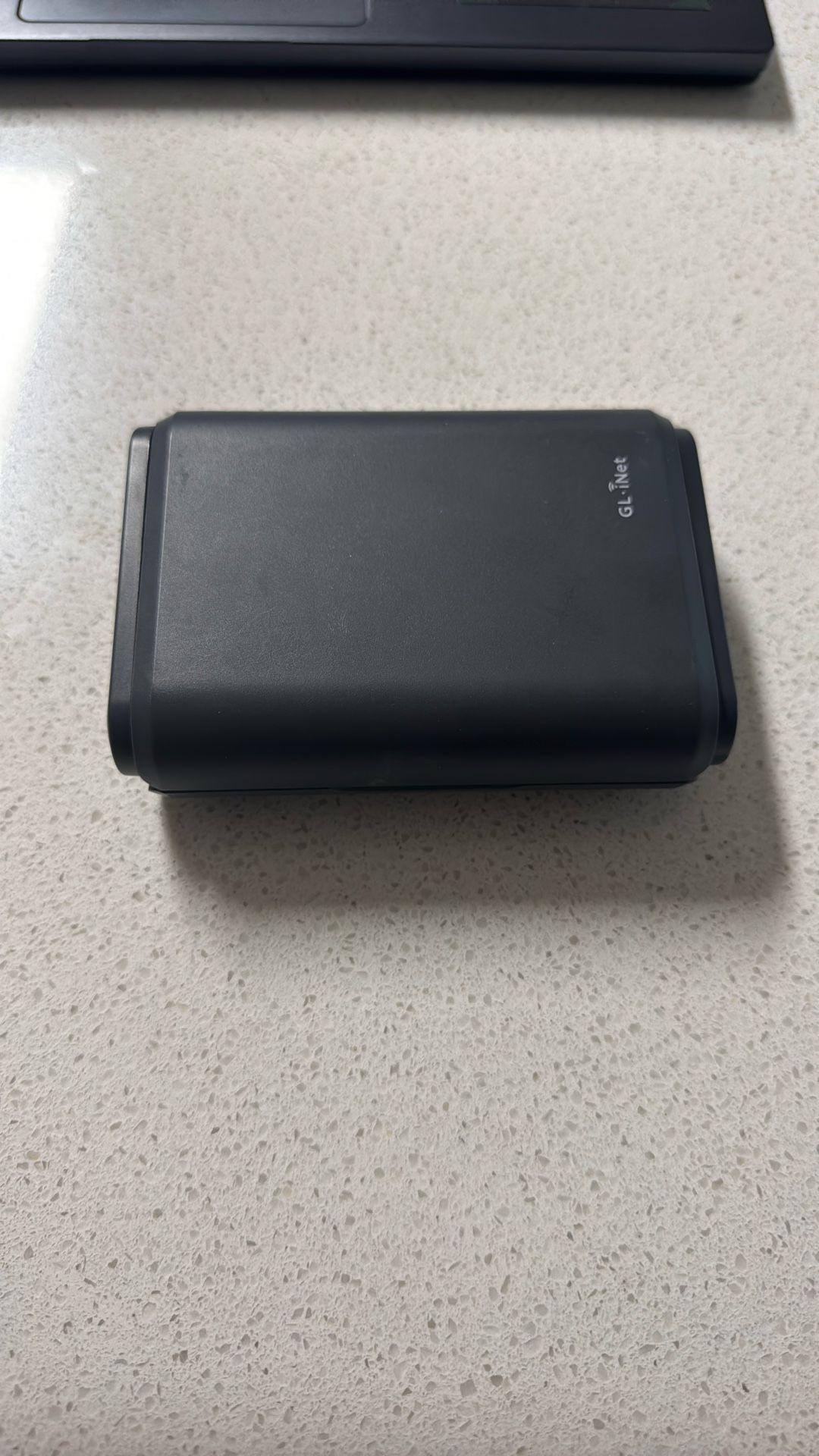 Portable WiFi 6 Router