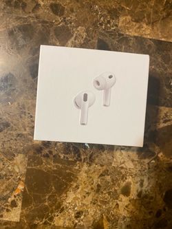 AirPod Pro 3 Brand New