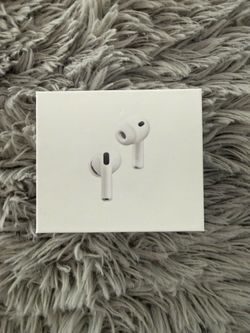 AirPods Pro 3rd Generation