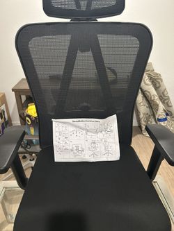 Office Chair