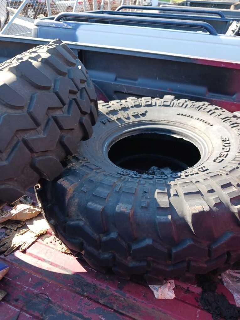 Super Swamper 38.5 14.5 15