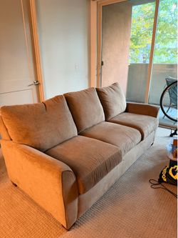 Living Room Xouch