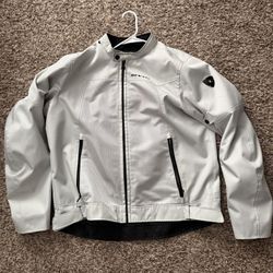 REV IT Eclipse 2 Jacket 