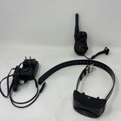 Sportdog SDT00-13857 Remote and Dog Collar Training SDT00-13858 w/ Charger