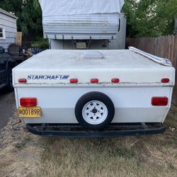 2000 Starcraft Meteorite