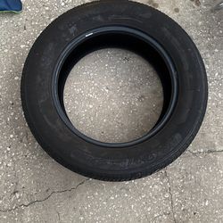 SUV Tire