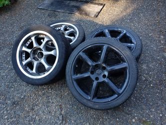 Drift Spares