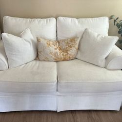Kelly Clarkson Home Loveseat