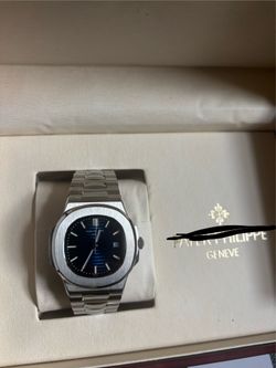Men’s watch