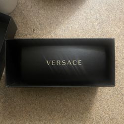 Versace Glasses 100$