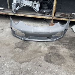 Porsche 911 Bumper