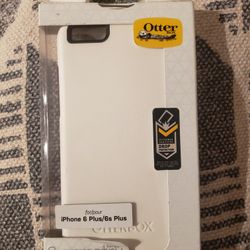 Iphone 6/6S PLUS Otterbox Symmetry Case