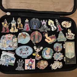 Disney Pins for Trade/Sale