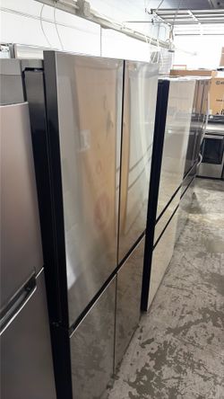 Samsung Four Door Refrigerator