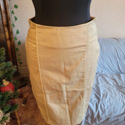 New York & Company Skirt 2