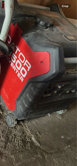 Predator 3500