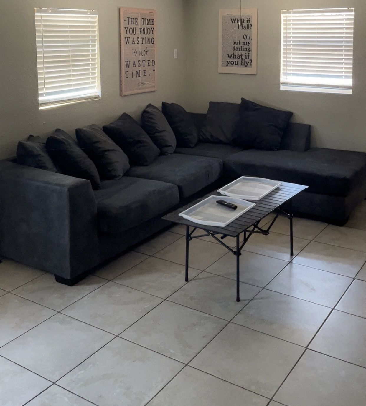 Sofa Sectional