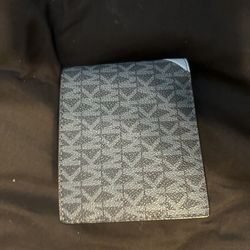 MK wallet
