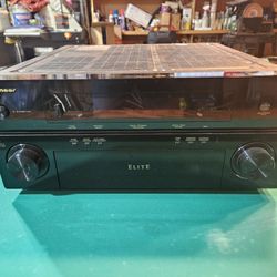 Pioneer VSX-92TXH