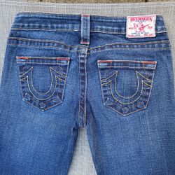 True Religion jeans