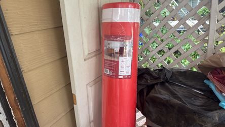 Floor muffler