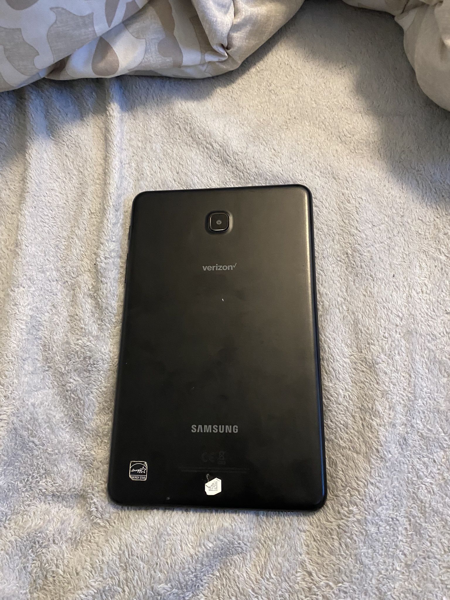 Samsung Galaxy  Tab A (2019)