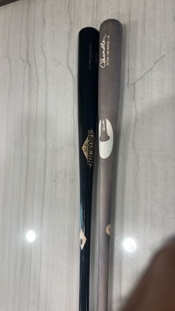 Baseball bats