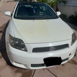 2007 Scion tC