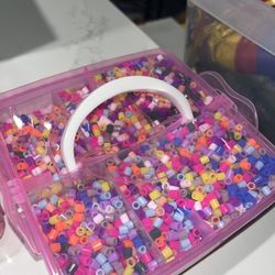 Fuse Beads Kit