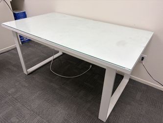 Scandinavian Table Gammel