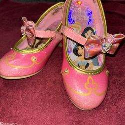 Disney Princess Shoes