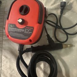 Handheld High Temp Steam Cleaner High Pressure Household Cleaning Machine 2500W