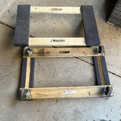 Milwaukee Furniture/appliance Dolly 
