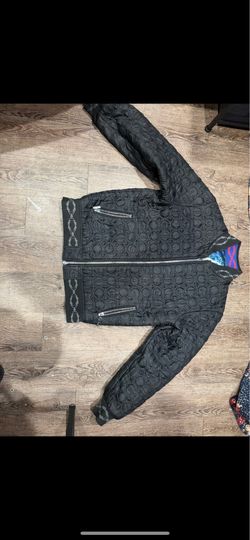 Coogi Australia jacket