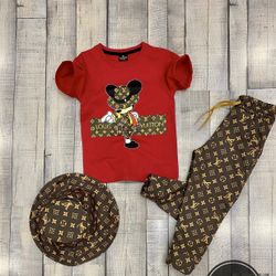 Designers Kids Set