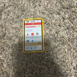 Tiny McDonald Toys 