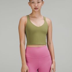 Lululemon Align Tank Size 6