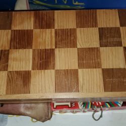 Chess Set