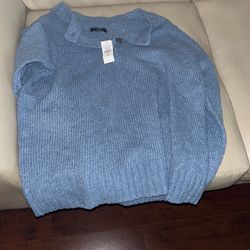 NWT American Eagle Sweater
