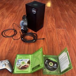 Xbox Series X 