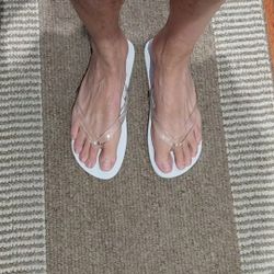 Sandalias  De Hombre