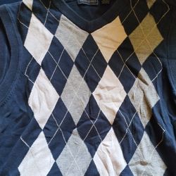 Saddlebred Men Pullover Sweater 