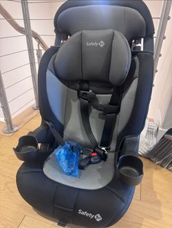 Safety 1st Booster Car Seat