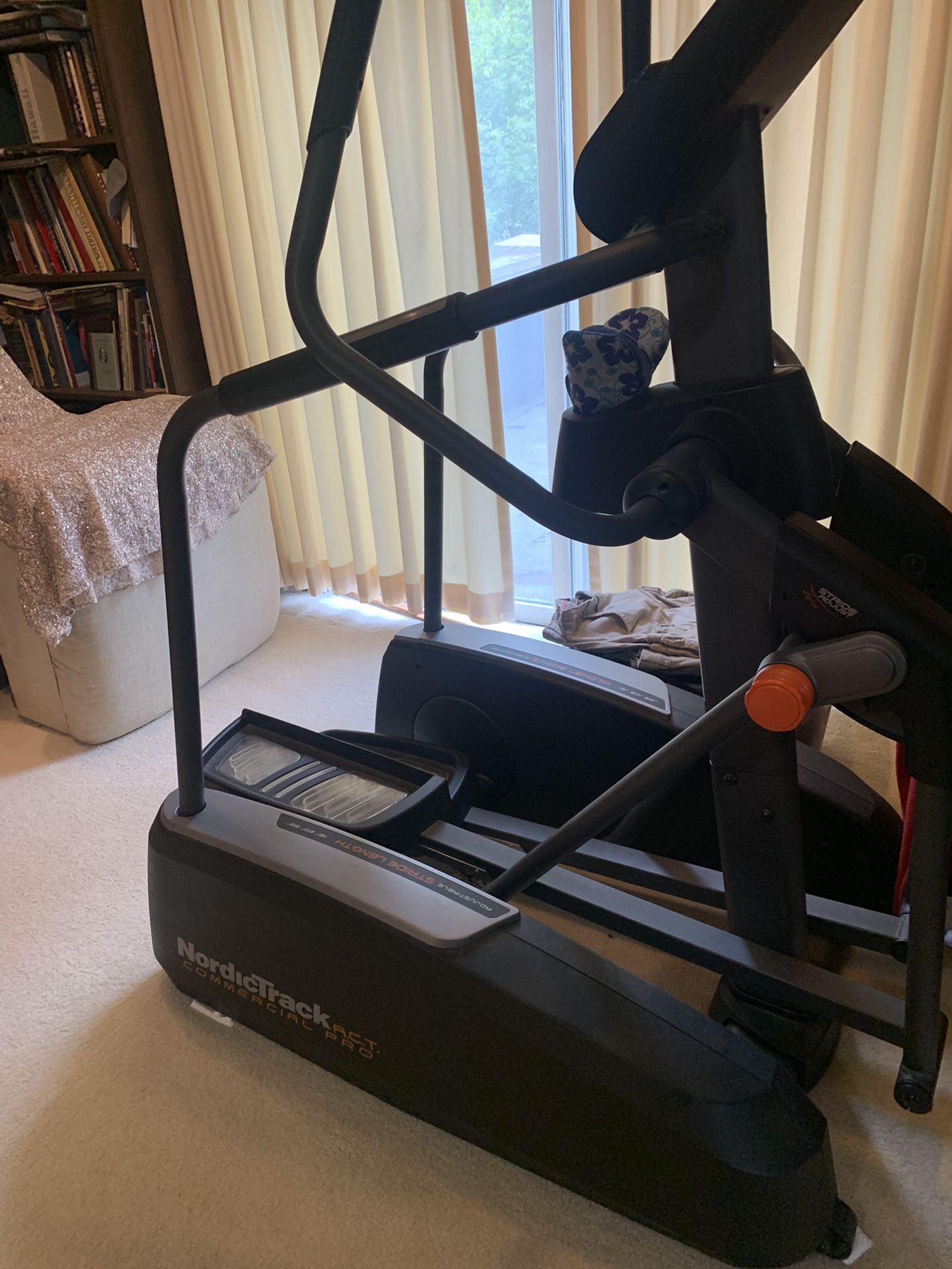 Nordictrack Elliptical