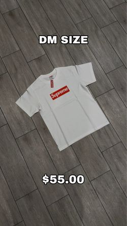Supreme shirt