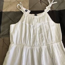 New Gap big girls dress