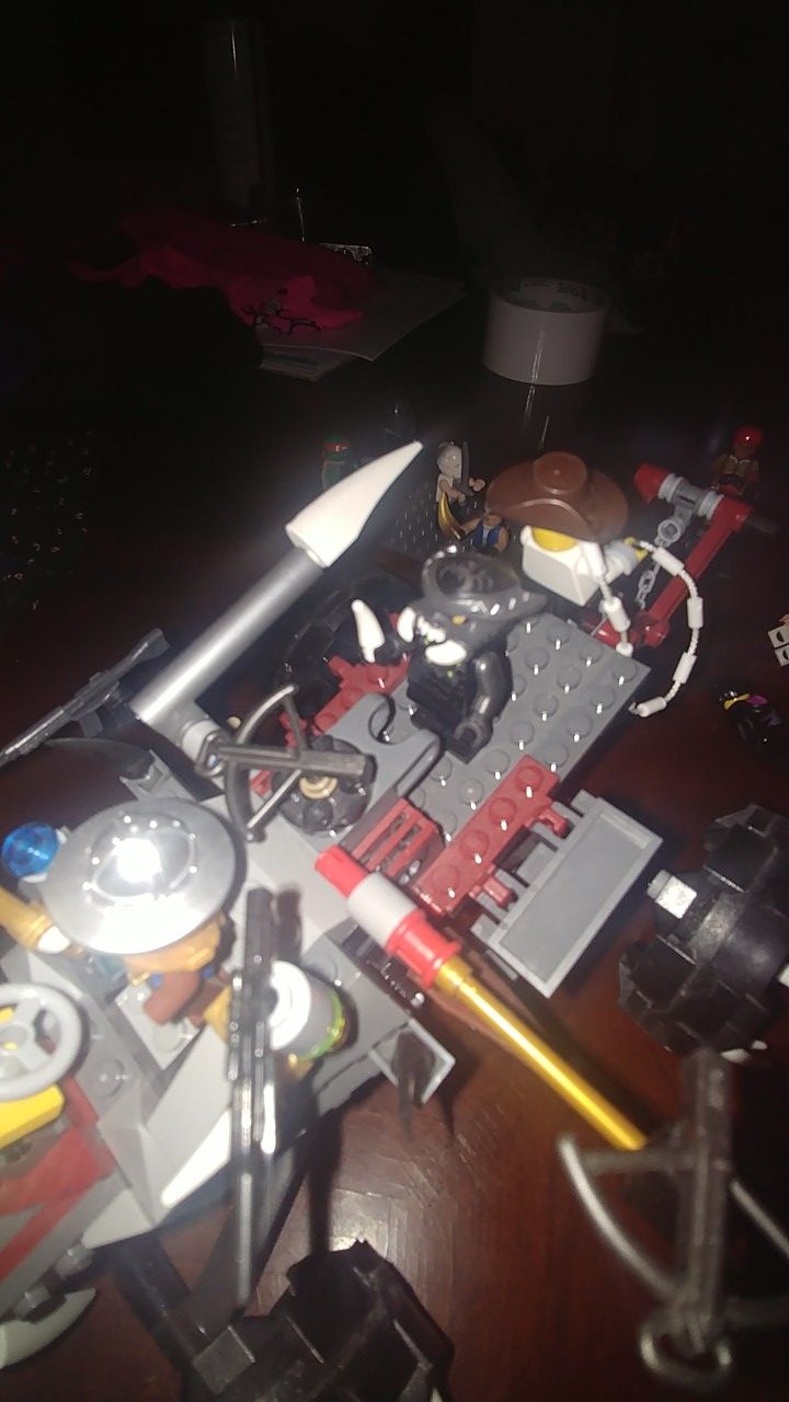 Lego