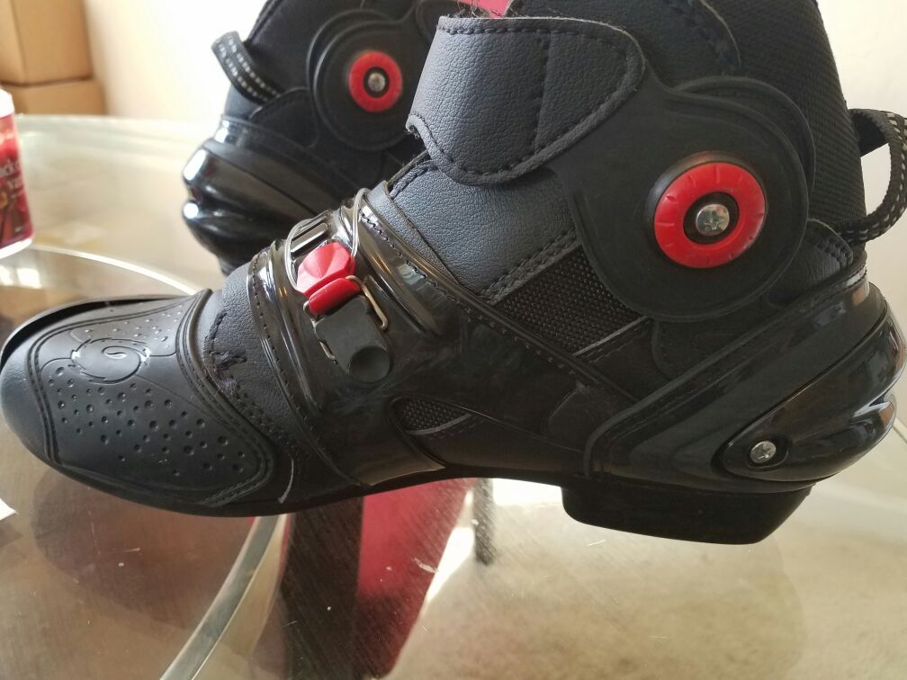 Sidl Motorcycle shoes