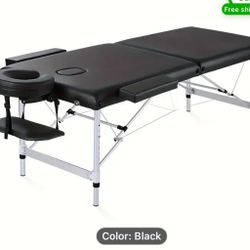 Massage table - Bed